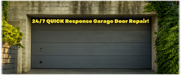 Garage Door Repair South Jordan UT